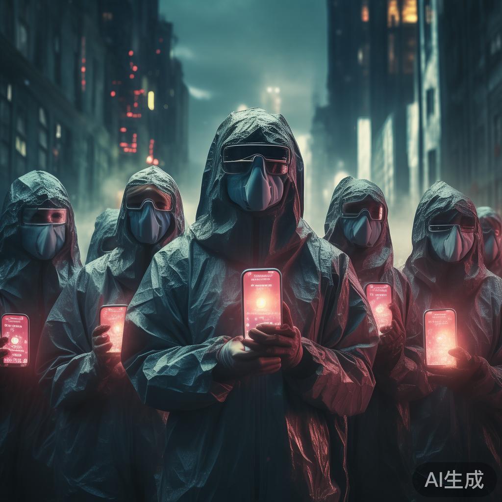 病毒横行,手机永不过场!守护我们的每一刻 - 快讯网 - 分享生活资讯热点话题综合门户网www.pusiai.com