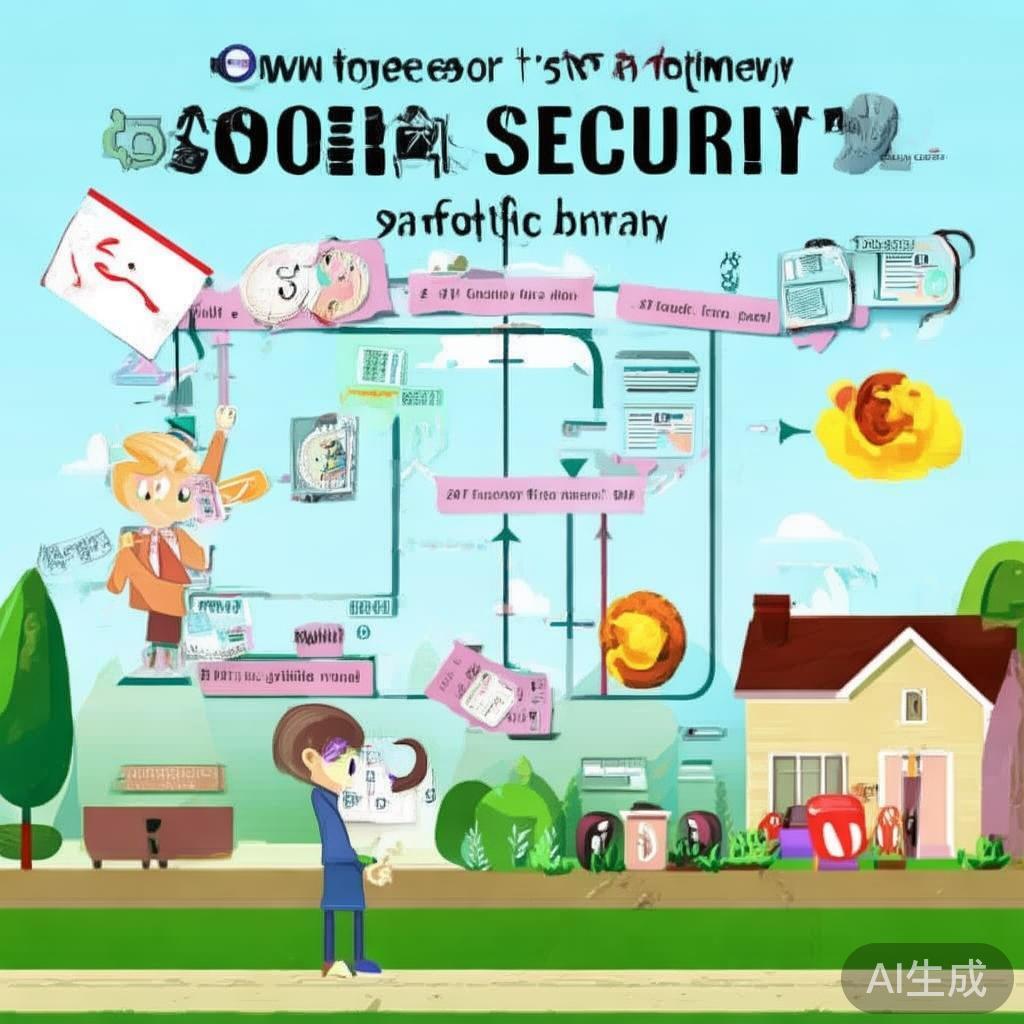 社保退休补贴领取指南,你如何高效领取? - 快讯网 - 分享生活资讯热点话题综合门户网www.pusiai.com