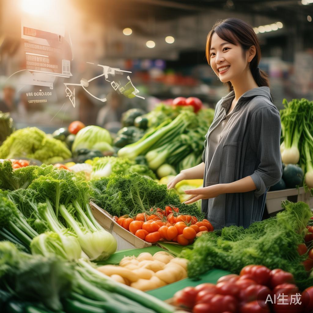 长春新鲜蔬菜,从码到家,你掌握了吗? - 快讯网 - 分享生活资讯热点话题综合门户网www.pusiai.com