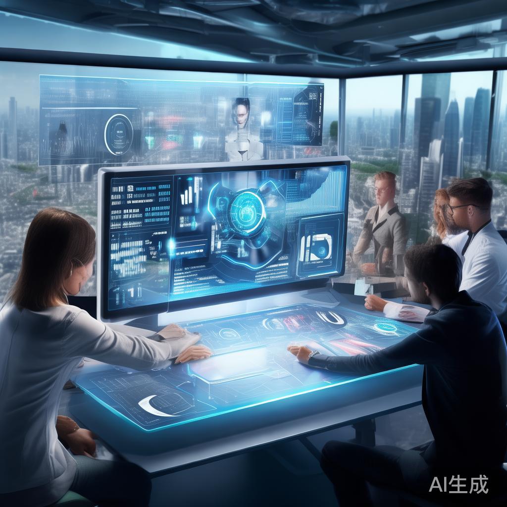 AI如何帮助企业高效获客?这5大应用场景你必须知道! - 快讯网 - 分享生活资讯热点话题综合门户网www.pusiai.com