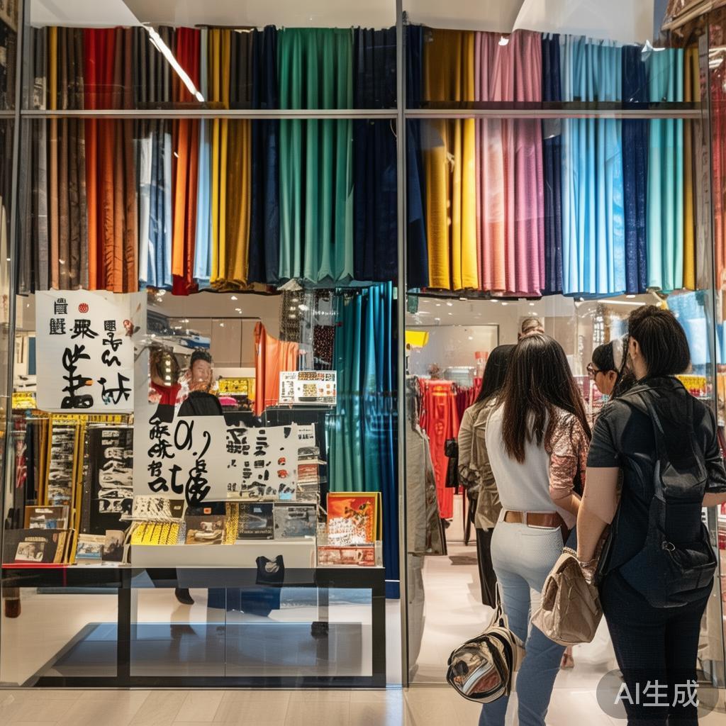 窗帘店如何精准获客？这5招让你业绩翻倍！ - 快讯网 - 分享生活资讯热点话题综合门户网www.pusiai.com