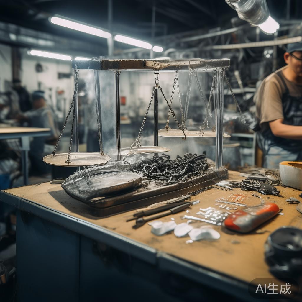 揭秘福建汽修获客收费,行业乱象与合理定价的平衡之道 - 快讯网 - 分享生活资讯热点话题综合门户网www.pusiai.com