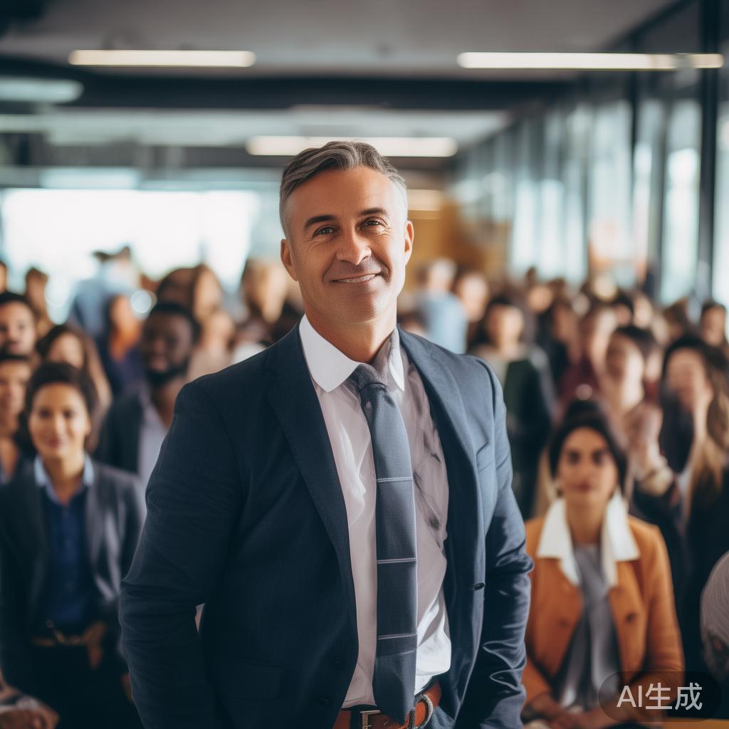 招商团长如何高效获客?这5个方法让你业绩翻倍! - 快讯网 - 分享生活资讯热点话题综合门户网www.pusiai.com