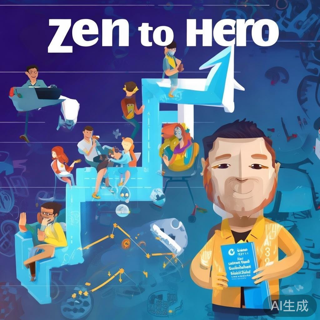 从0到1,获客创业变现的终极操作指南,你值得拥有! - 快讯网 - 分享生活资讯热点话题综合门户网www.pusiai.com