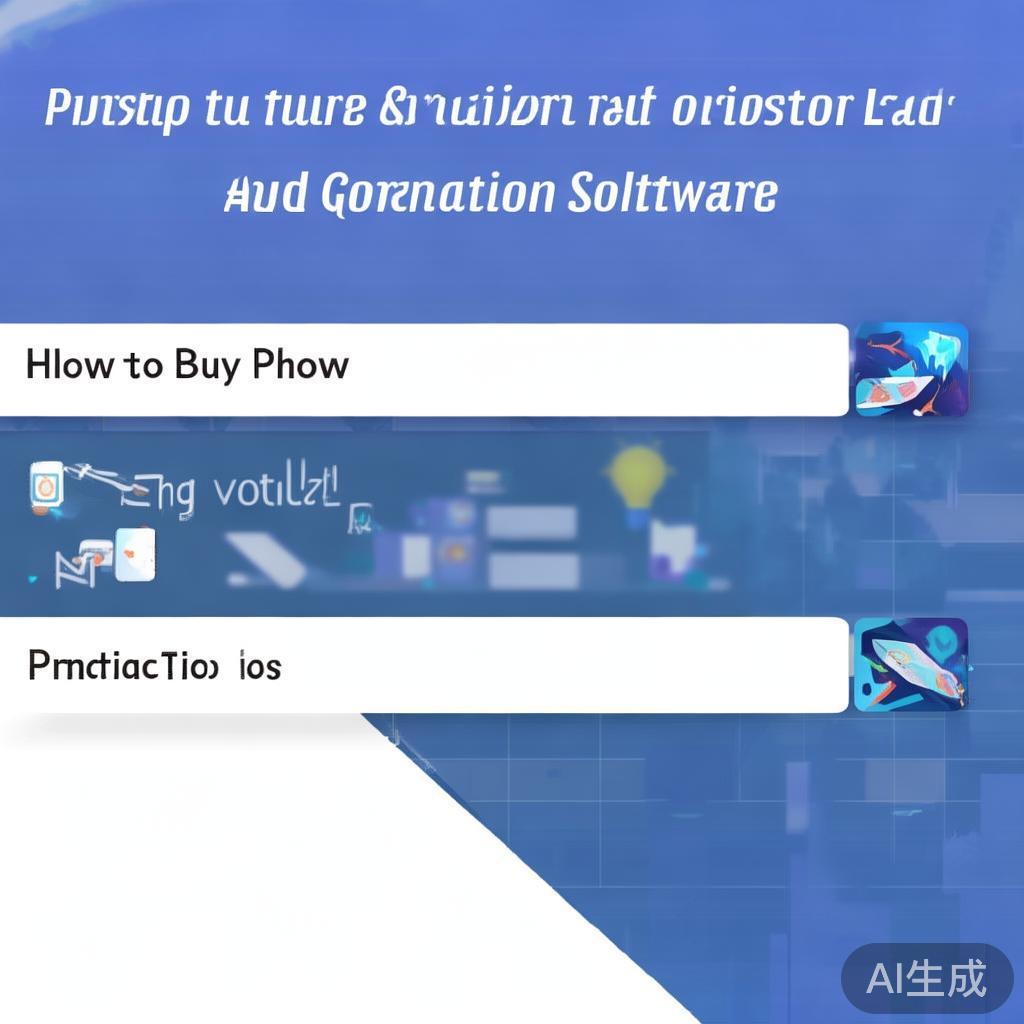 获客引流软件怎么买？避坑指南与实用建议 - 快讯网 - 分享生活资讯热点话题综合门户网www.pusiai.com