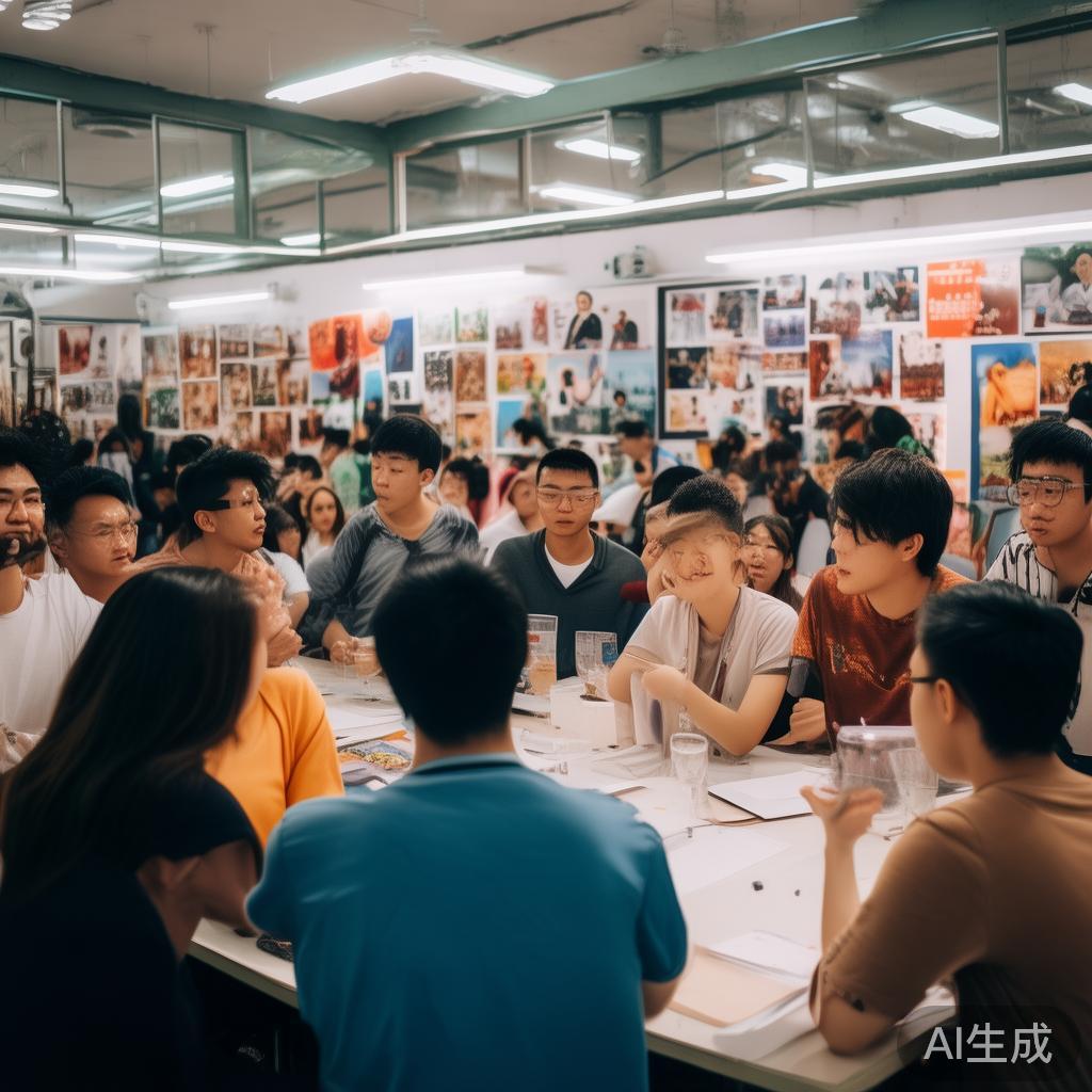 团委申请补贴，赋能青春梦想，服务青年成长 - 快讯网 - 分享生活资讯热点话题综合门户网www.pusiai.com