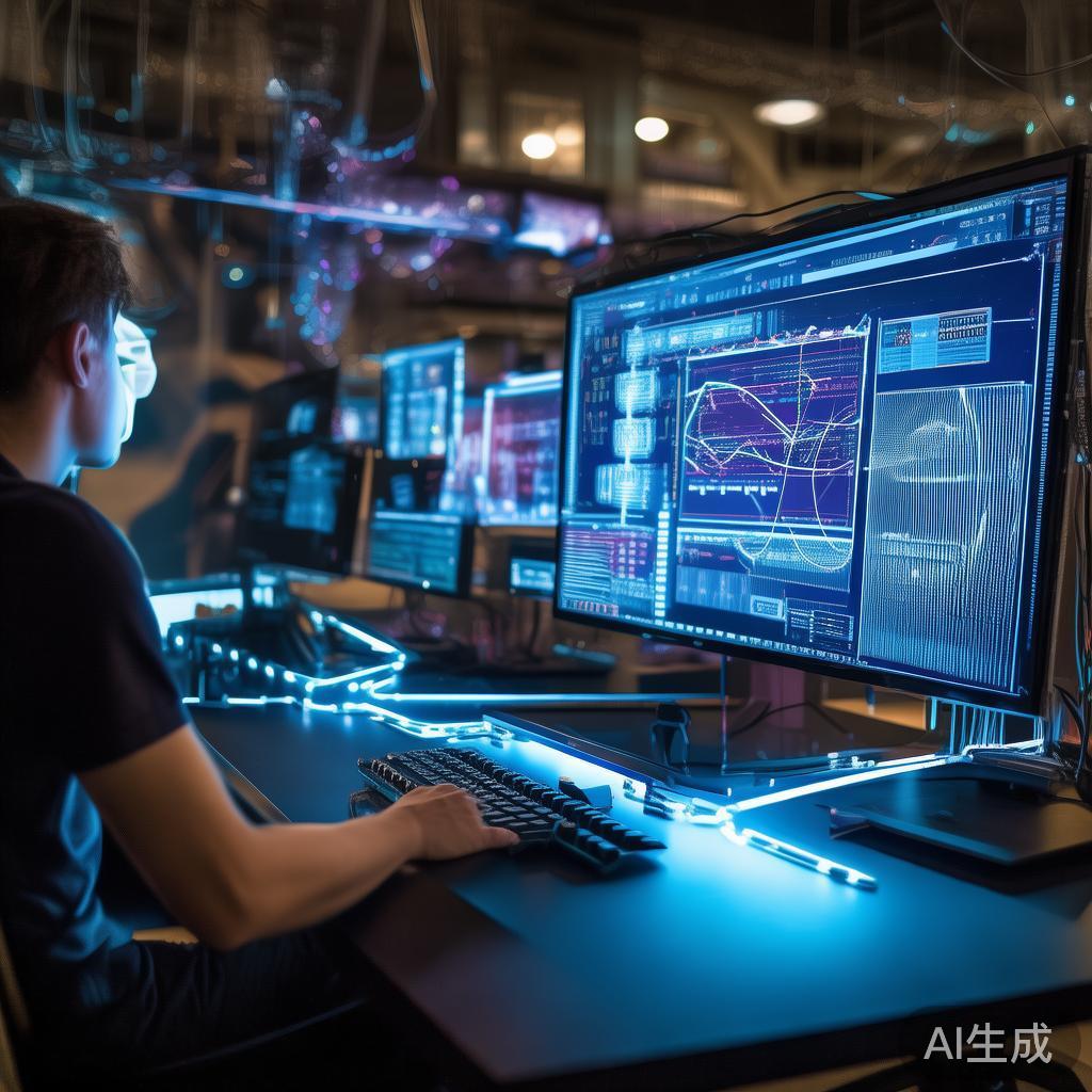 从零搭建获客矩阵号,打造你的私域流量引擎! - 快讯网 - 分享生活资讯热点话题综合门户网www.pusiai.com