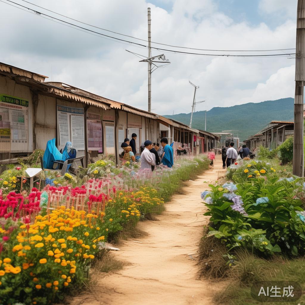 农村客运油费补贴申请,政策红利精准滴灌,乡村出行之路越走越宽 - 快讯网 - 分享生活资讯热点话题综合门户网www.pusiai.com