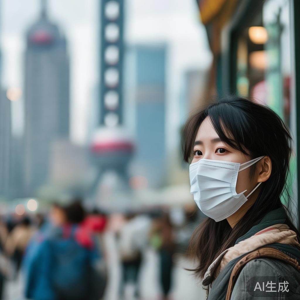 从上海医用口罩开始,你真的需要口罩吗? - 快讯网 - 分享生活资讯热点话题综合门户网www.pusiai.com