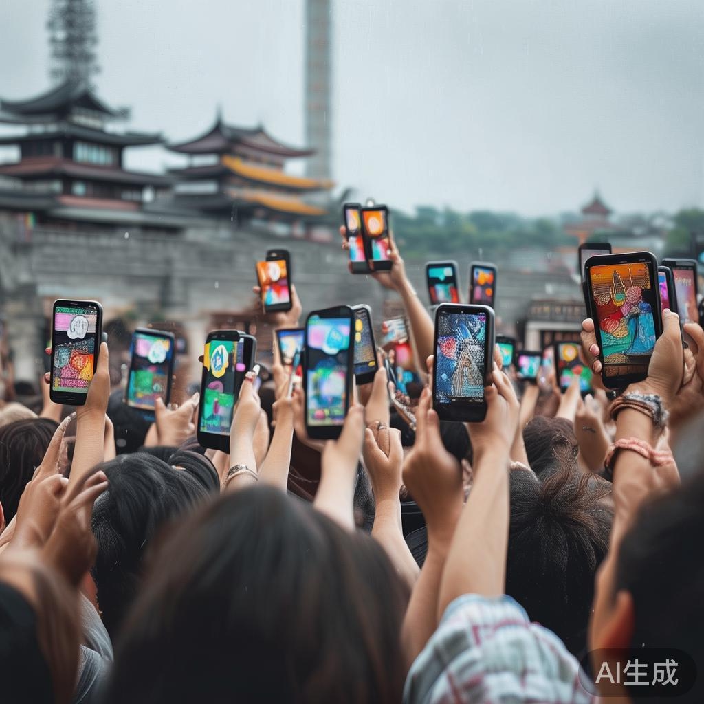 赞美健康码,开封疫情防控新方案 - 快讯网 - 分享生活资讯热点话题综合门户网www.pusiai.com