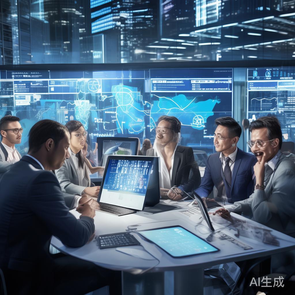 河南智能获客,如何通过科技手段实现精准营销与高效合作? - 快讯网 - 分享生活资讯热点话题综合门户网www.pusiai.com