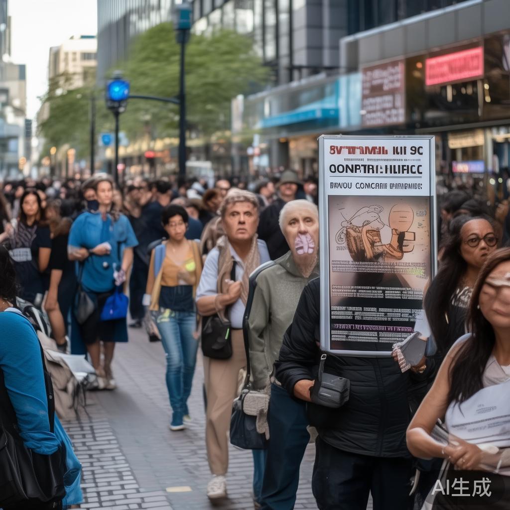 疫情期间的就业困境,青岛疫情补助政策与实际作用 - 快讯网 - 分享生活资讯热点话题综合门户网www.pusiai.com