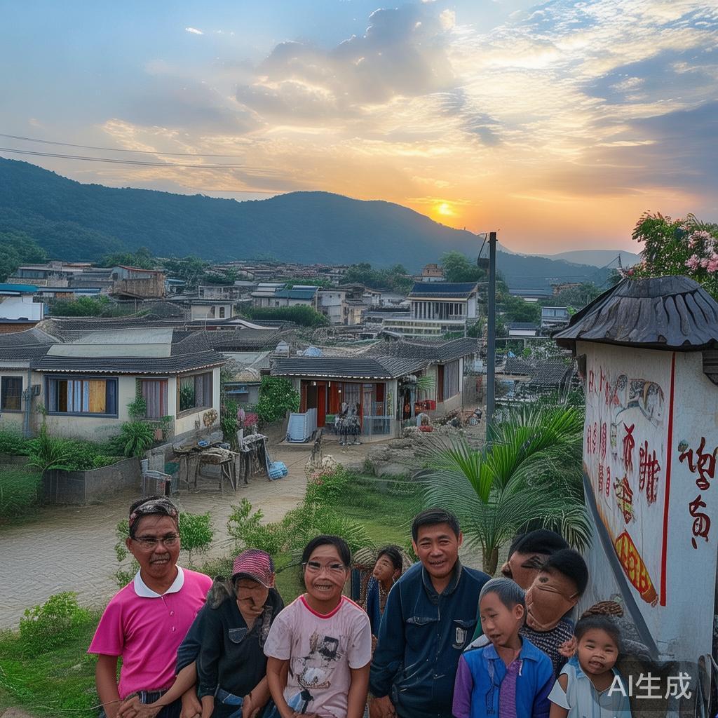 广西玉林,精准施策惠民生,建房补贴圆安居梦 - 快讯网 - 分享生活资讯热点话题综合门户网www.pusiai.com
