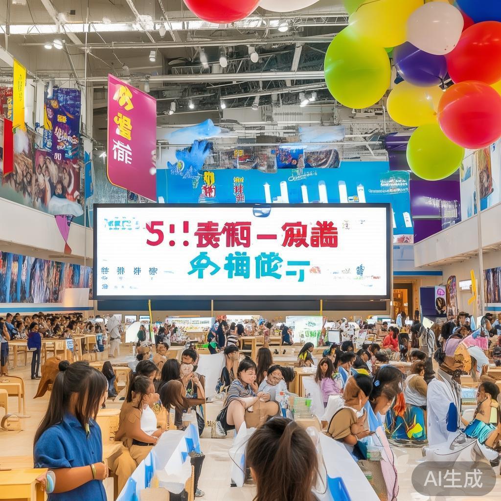 招生季必看!这5大招生引流获客策略,让你的教育机构人气爆棚! - 快讯网 - 分享生活资讯热点话题综合门户网www.pusiai.com