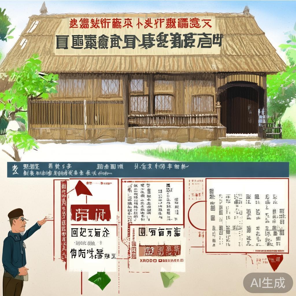农村旧房建造补贴申请全攻略，政策解读、流程指南与注意事项 - 快讯网 - 分享生活资讯热点话题综合门户网www.pusiai.com