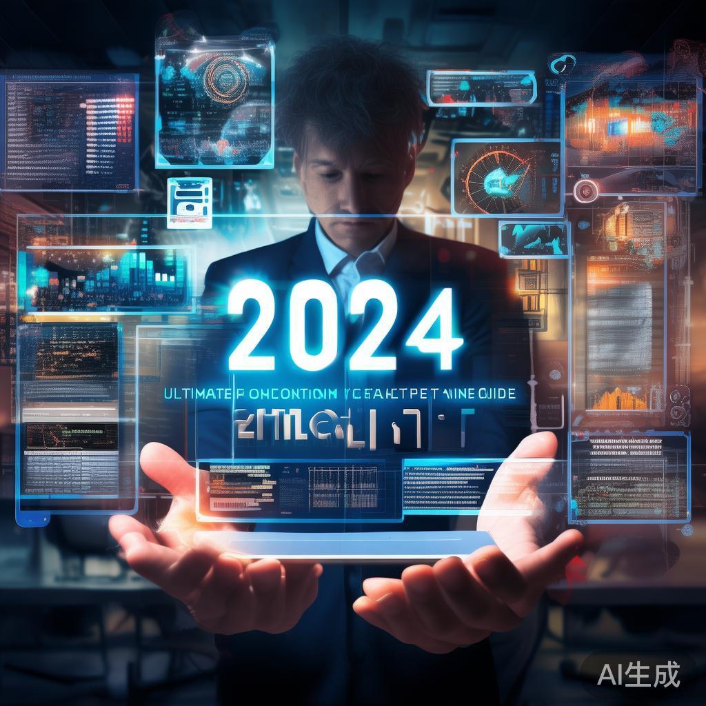 2024年线上获客的终极指南,低成本高转化的秘密武器 - 快讯网 - 分享生活资讯热点话题综合门户网www.pusiai.com