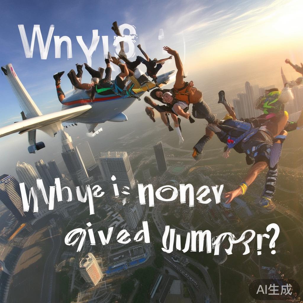 新加坡跳伞工作,为什么 money is given to jumpers? - 快讯网 - 分享生活资讯热点话题综合门户网www.pusiai.com