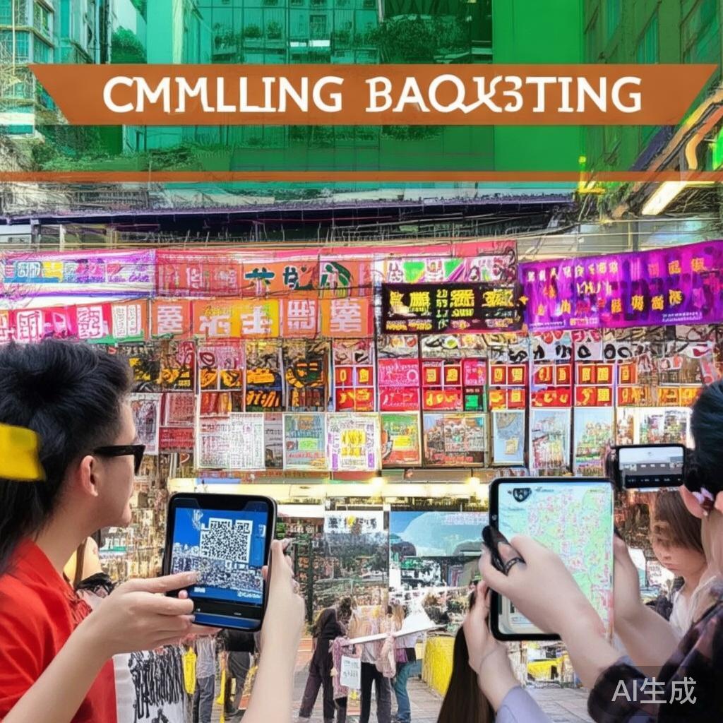 重庆引流获客怎么引流?本地化营销策略全解析! - 快讯网 - 分享生活资讯热点话题综合门户网www.pusiai.com