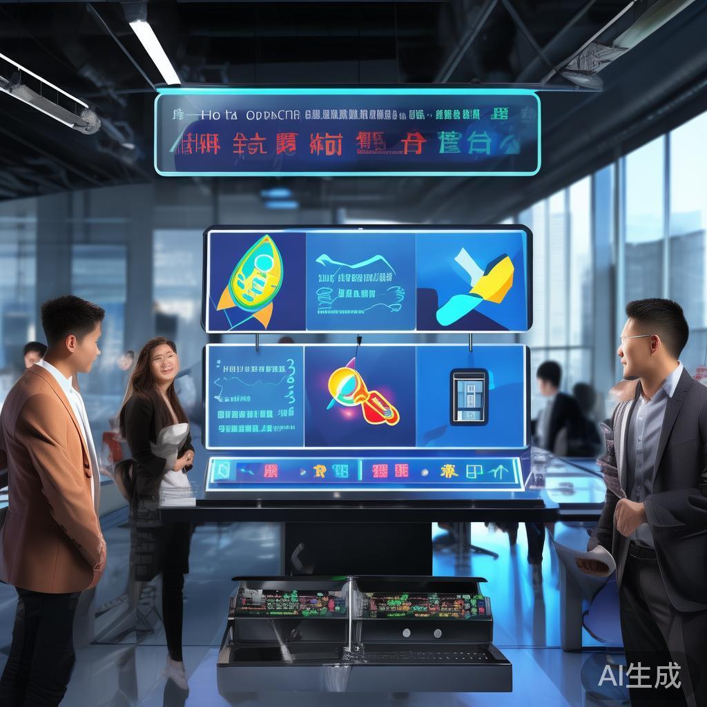 湖南获客系统怎么操作?三步走,让你的业务在本地市场快速起飞! - 快讯网 - 分享生活资讯热点话题综合门户网www.pusiai.com