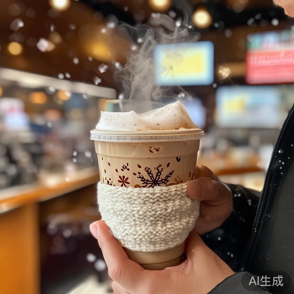 冬天奶茶,抢到会员,这些细节你得知道! - 快讯网 - 分享生活资讯热点话题综合门户网www.pusiai.com