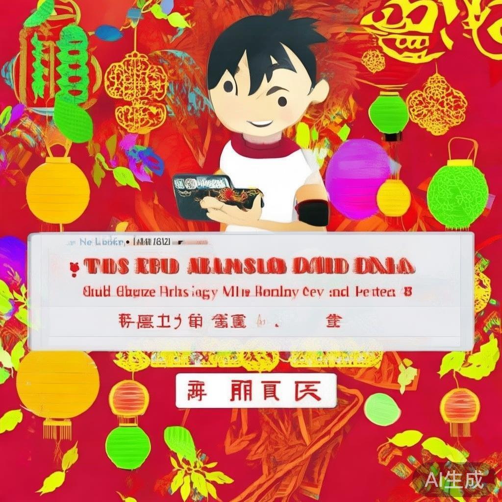 过年送流量,你得知道的几个小技巧 - 快讯网 - 分享生活资讯热点话题综合门户网www.pusiai.com