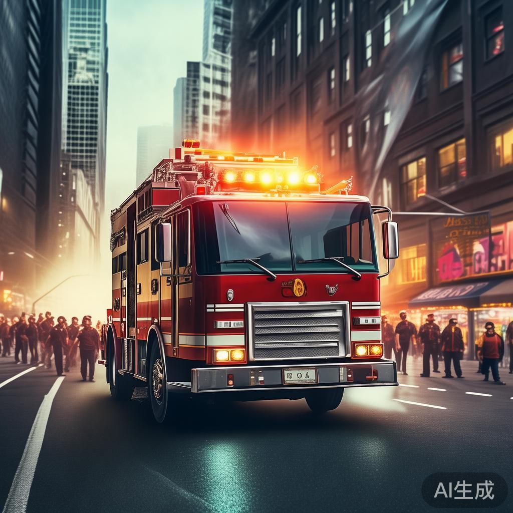 火灾保险,你是否为司机们准备好了? - 快讯网 - 分享生活资讯热点话题综合门户网www.pusiai.com