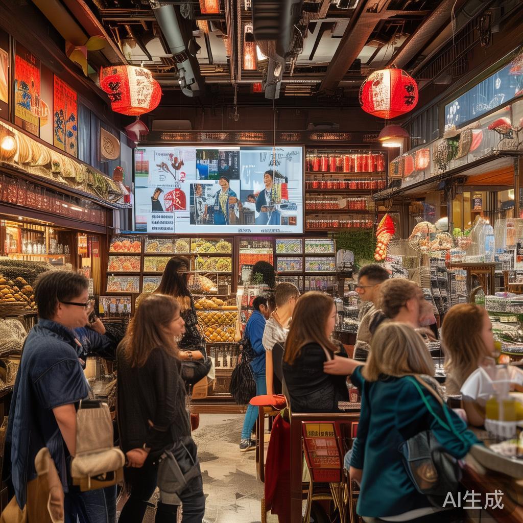 茶叶店如何精准获客?这5招让你的店铺人气爆棚! - 快讯网 - 分享生活资讯热点话题综合门户网www.pusiai.com