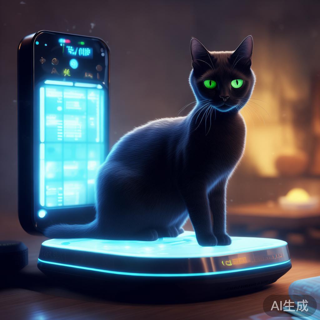 黑猫充电桩领取指南 - 快讯网 - 分享生活资讯热点话题综合门户网www.pusiai.com
