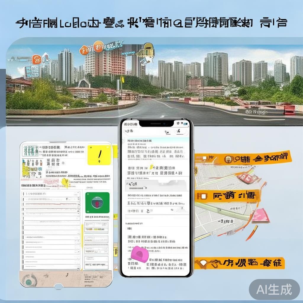渭南车牌如何领取手机?攻略指南 - 快讯网 - 分享生活资讯热点话题综合门户网www.pusiai.com