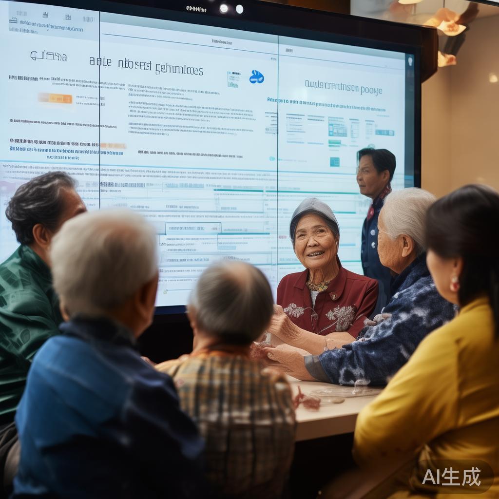 离休人员高龄补贴申请指南，政策关怀与暖心服务全流程 - 快讯网 - 分享生活资讯热点话题综合门户网www.pusiai.com
