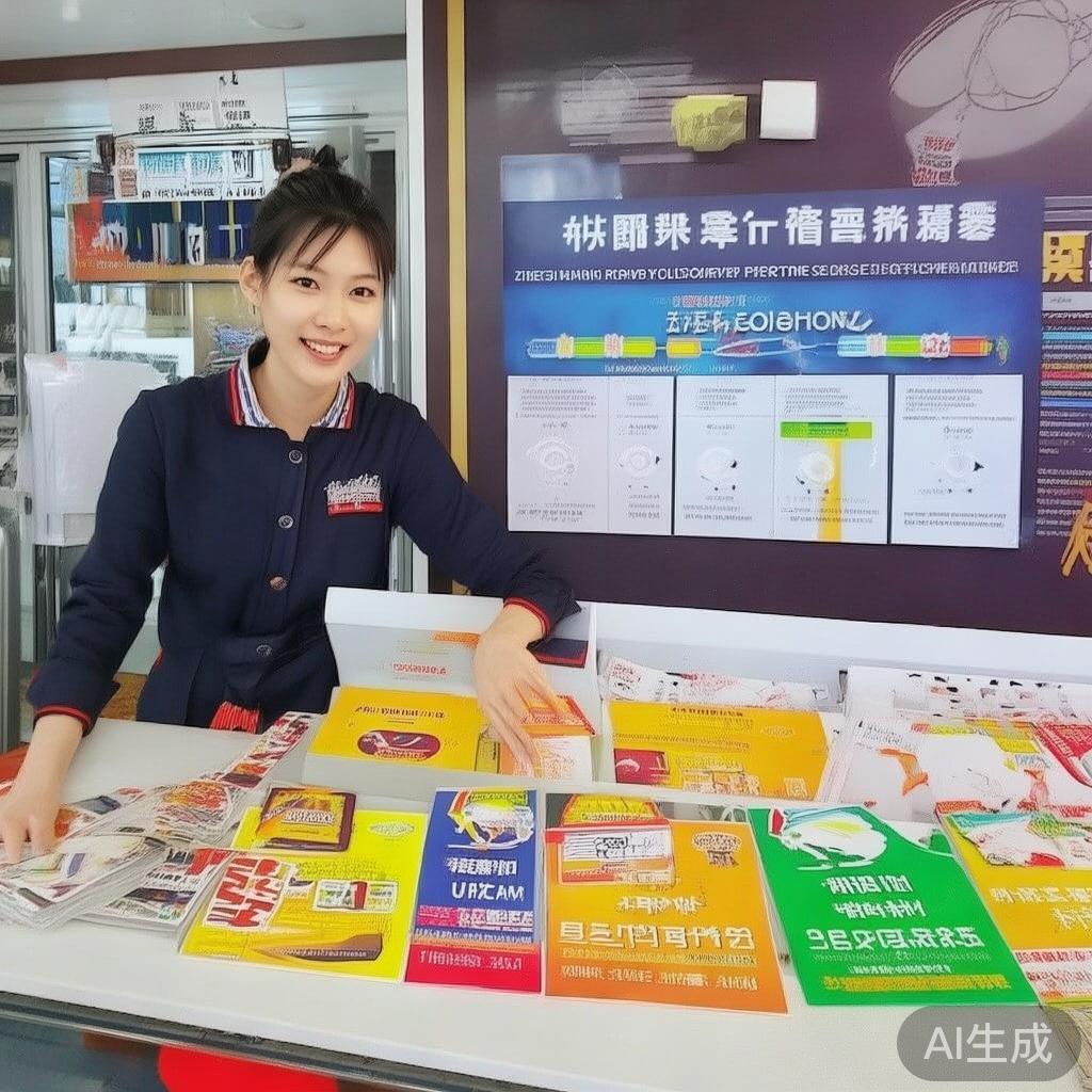 浙江福彩中奖领取指南,你该如何快速领取奖品呢? - 快讯网 - 分享生活资讯热点话题综合门户网www.pusiai.com