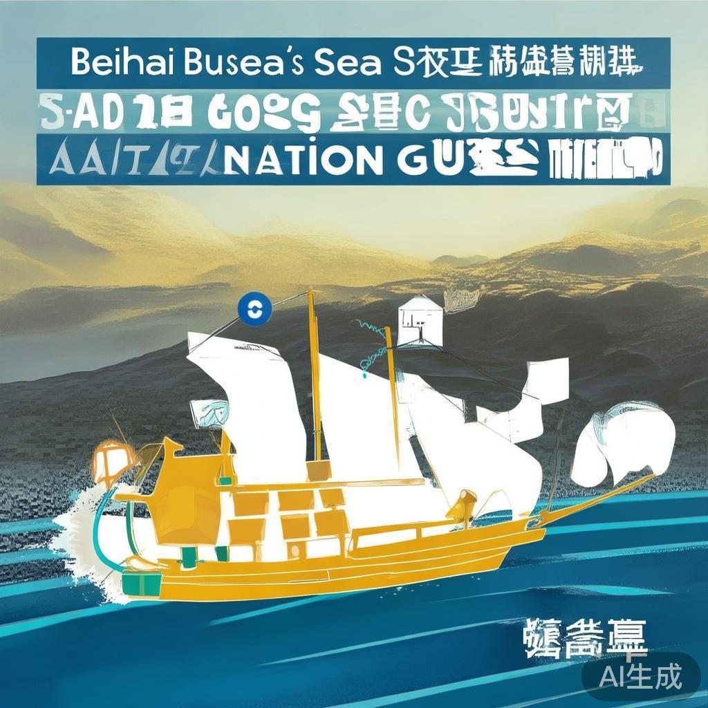 北海局出海补贴申请指南，政策红利赋能企业扬帆远航 - 快讯网 - 分享生活资讯热点话题综合门户网www.pusiai.com