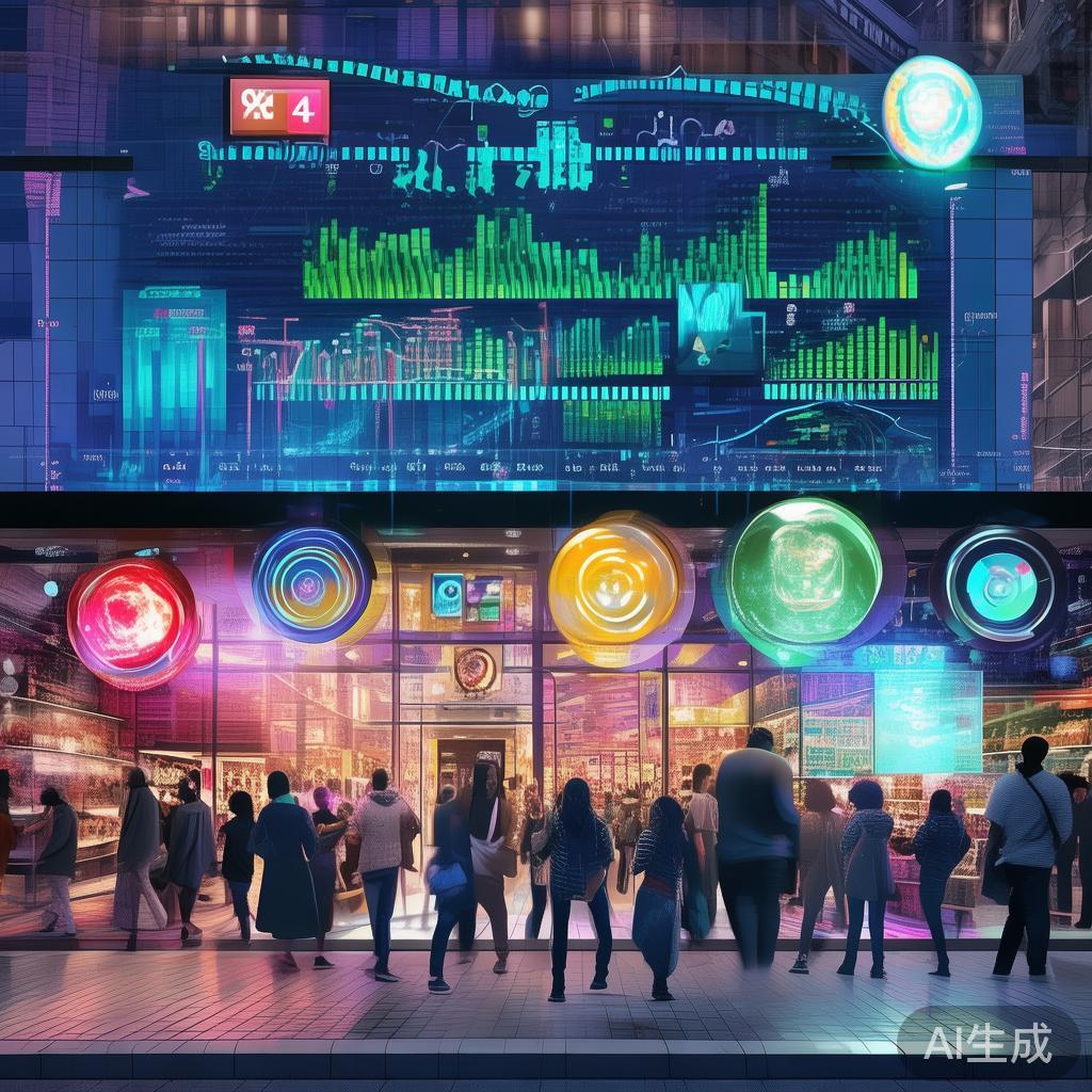 2024年店铺获客终极玩法,低成本高转化的秘密武器 - 快讯网 - 分享生活资讯热点话题综合门户网www.pusiai.com