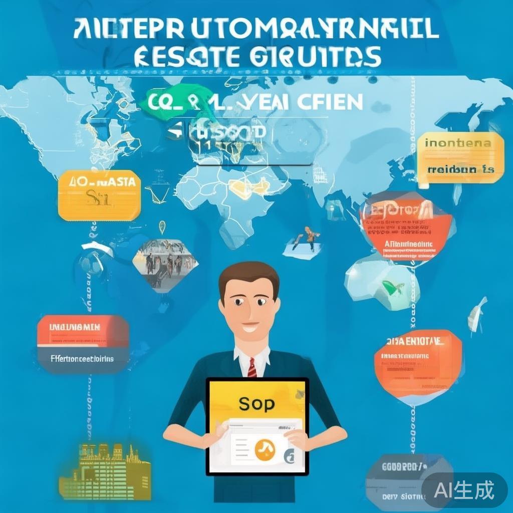 海外地产怎么获客?一篇指南让你轻松掌握 - 快讯网 - 分享生活资讯热点话题综合门户网www.pusiai.com
