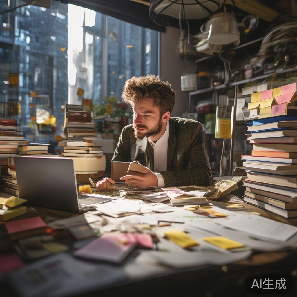 链家早期获客的秘密武器,如何从零开始打造房地产巨头? - 快讯网 - 分享生活资讯热点话题综合门户网www.pusiai.com