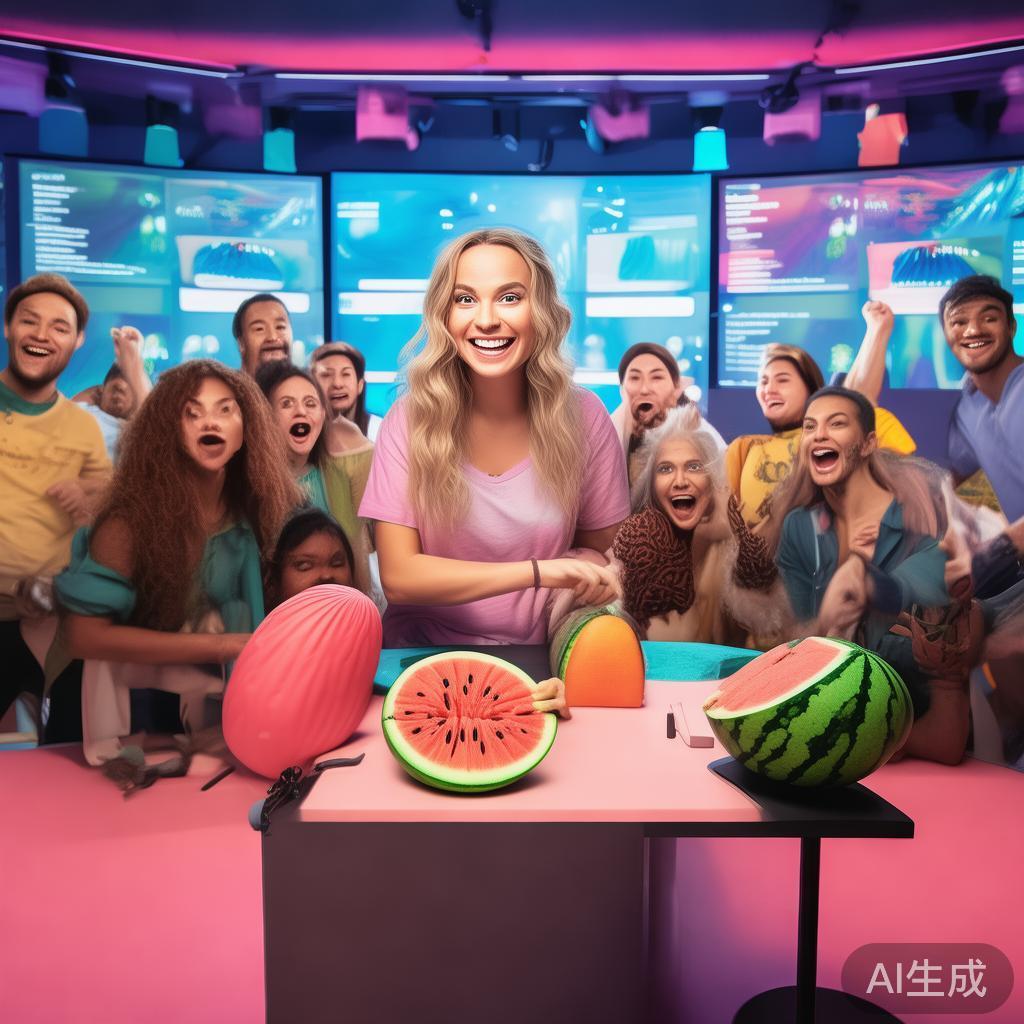西瓜直播礼物怎么领取? - 快讯网 - 分享生活资讯热点话题综合门户网www.pusiai.com