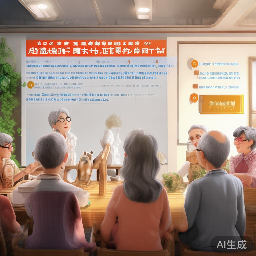 贵港市高龄补贴申请指南,政策解读、条件流程与注意事项 - 快讯网 - 分享生活资讯热点话题综合门户网www.pusiai.com