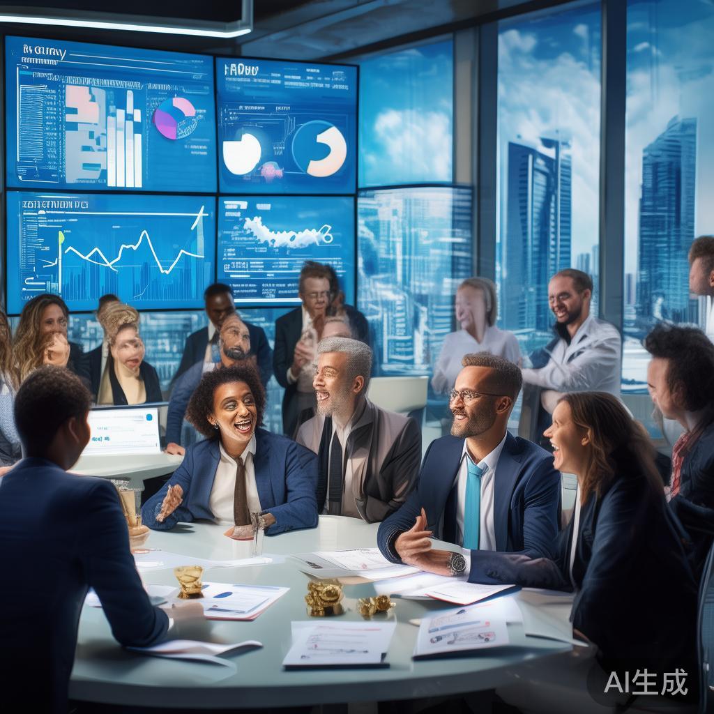 2024年,这些获客策略让你的金融贷款业务爆单! - 快讯网 - 分享生活资讯热点话题综合门户网www.pusiai.com