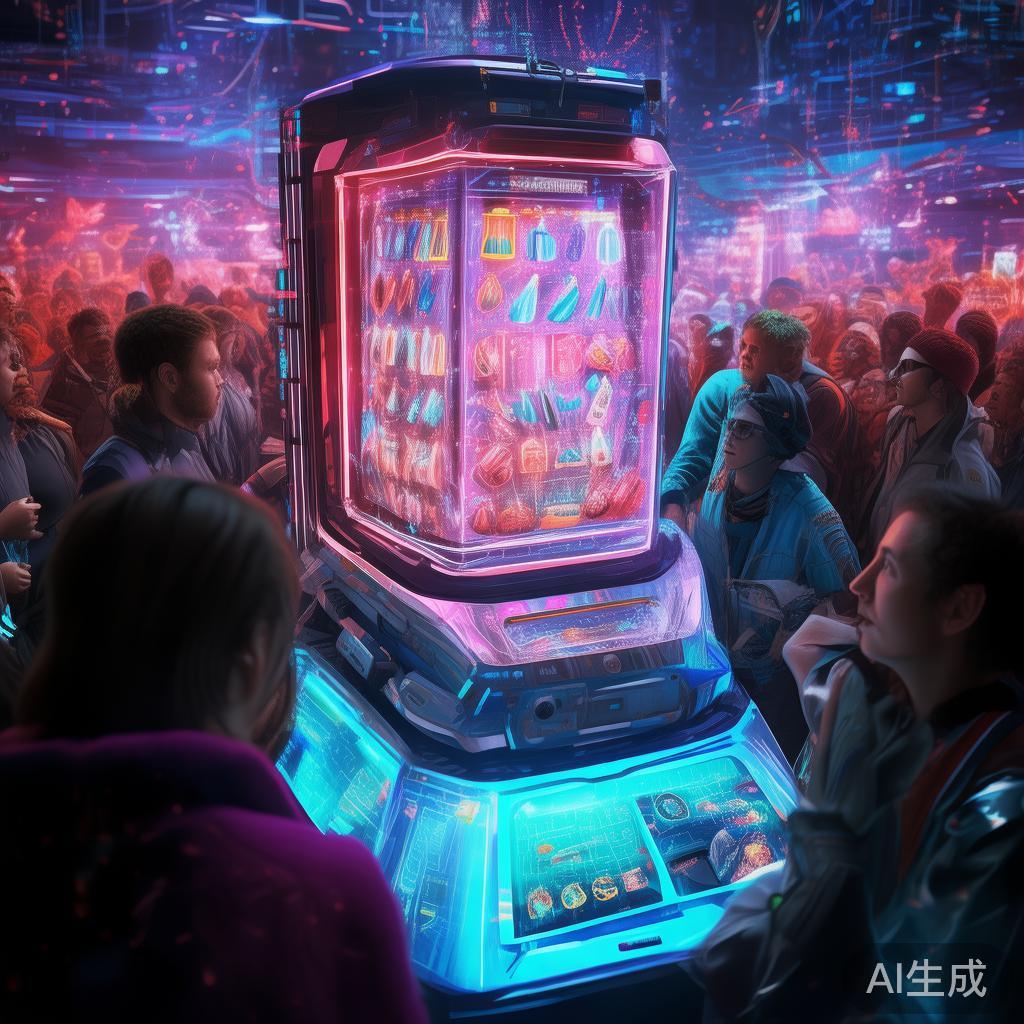 惊喜与科技并存,抽奖秒杀! - 快讯网 - 分享生活资讯热点话题综合门户网www.pusiai.com
