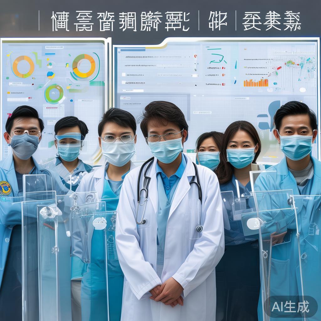 筑牢防线,致敬逆行,医疗人员防疫补贴申请全解析 - 快讯网 - 分享生活资讯热点话题综合门户网www.pusiai.com