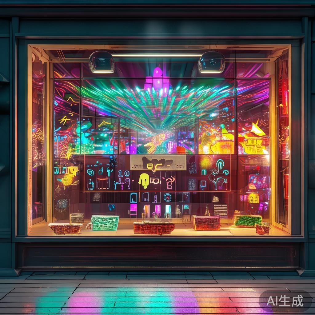 橱窗获客的终极密码!这些资源渠道让你的流量源源不断🔥 - 快讯网 - 分享生活资讯热点话题综合门户网www.pusiai.com