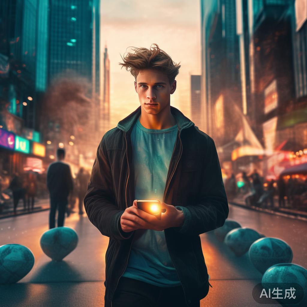 如何独步青云,开启自媒体人生的新篇章 - 快讯网 - 分享生活资讯热点话题综合门户网www.pusiai.com