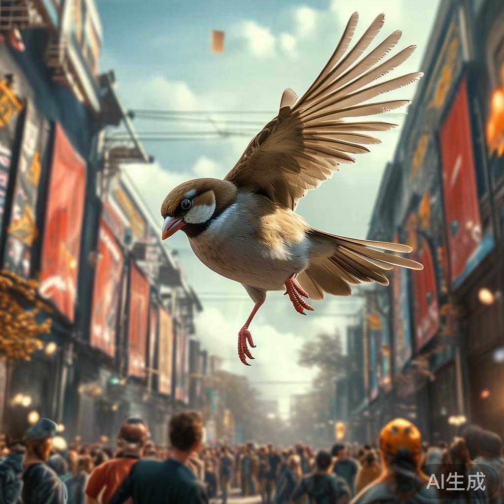 麻雀神级操作,CF活动麻雀怎么领? - 快讯网 - 分享生活资讯热点话题综合门户网www.pusiai.com