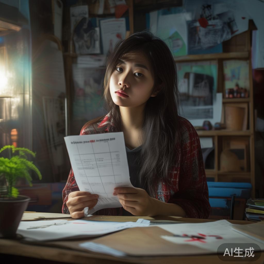 硕士申请补贴被拒,一场关于价值与成长的叩问 - 快讯网 - 分享生活资讯热点话题综合门户网www.pusiai.com
