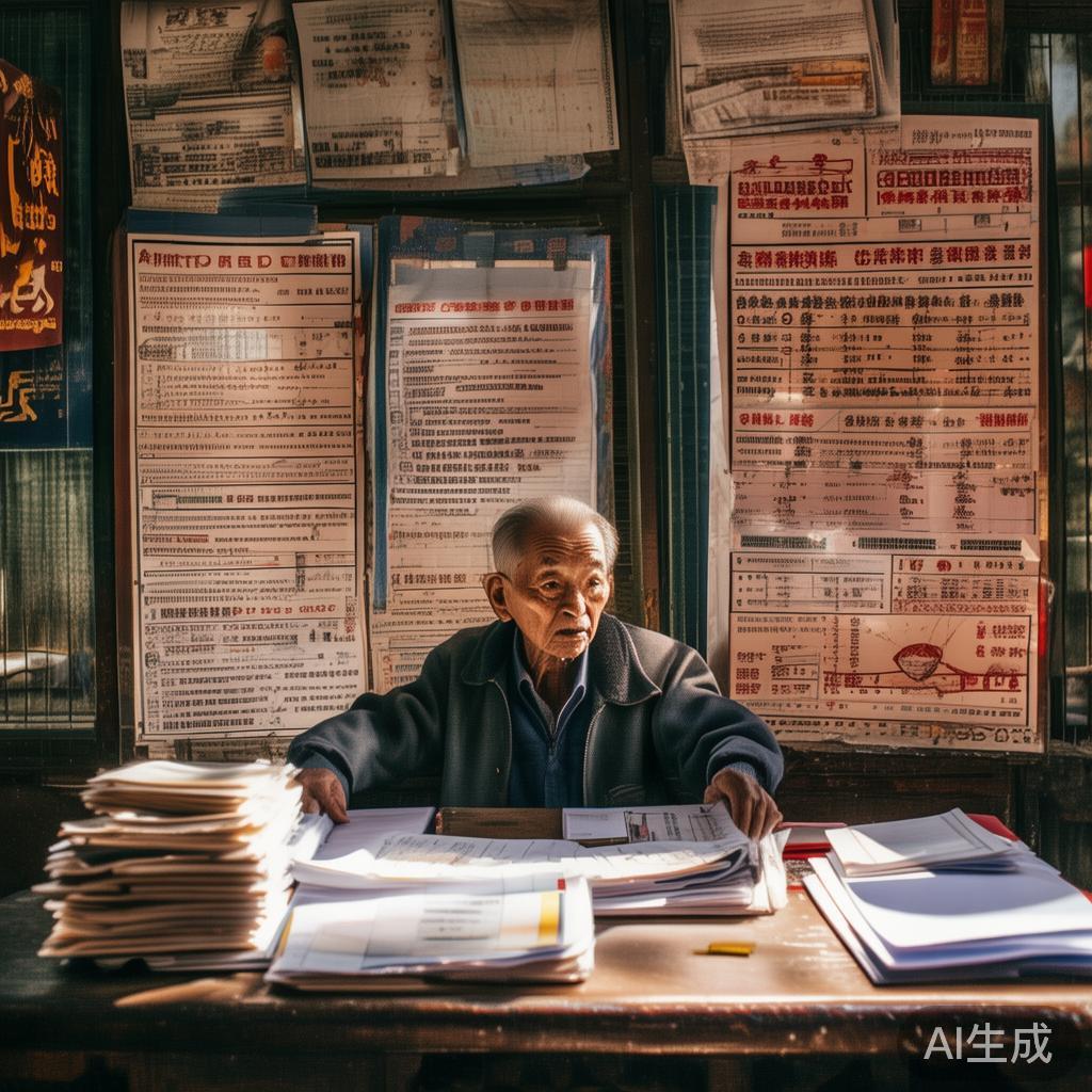 北京老人补贴申请全指南,条件、流程、材料及注意事项 - 快讯网 - 分享生活资讯热点话题综合门户网www.pusiai.com