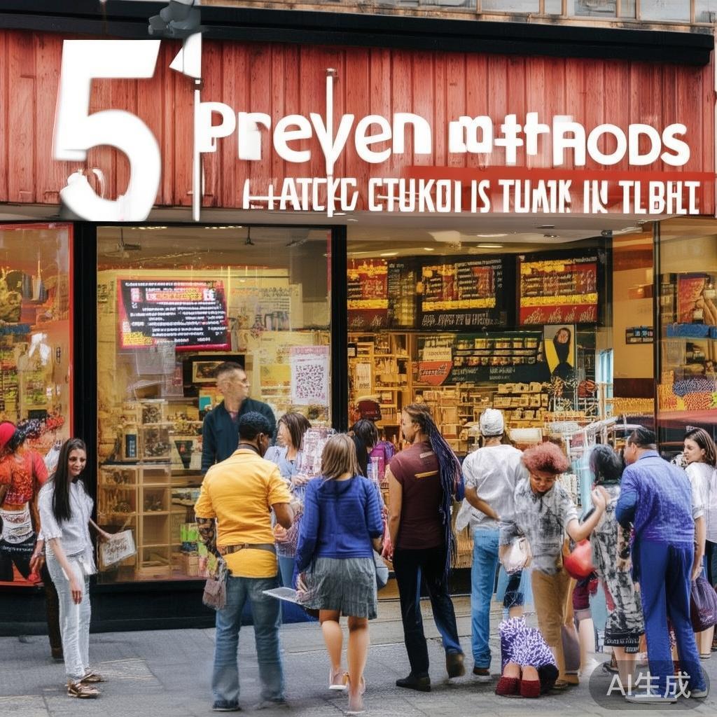 如何让店铺快速大量获客?这5个方法让你的生意火爆起来! - 快讯网 - 分享生活资讯热点话题综合门户网www.pusiai.com