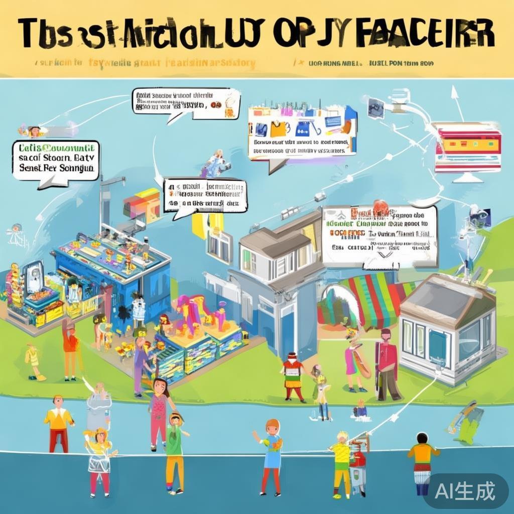 玩具厂获客指南,从线上到线下,全方位拓展客户渠道 - 快讯网 - 分享生活资讯热点话题综合门户网www.pusiai.com