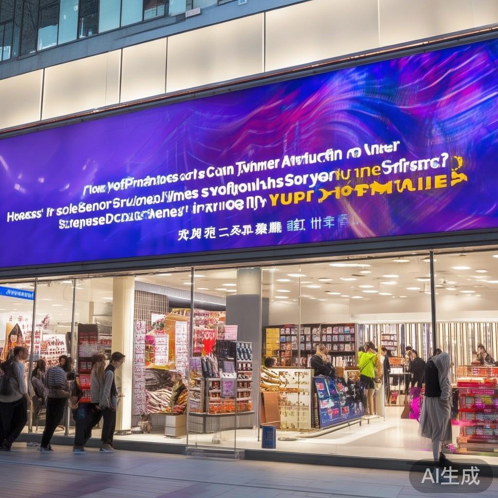 太原门店获客怎么盈利?这5招让你业绩翻倍! - 快讯网 - 分享生活资讯热点话题综合门户网www.pusiai.com