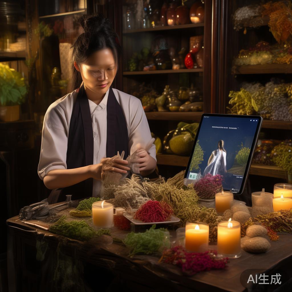 中药面膜如何精准获客?揭秘高客单价护肤品的私域流量密码! - 快讯网 - 分享生活资讯热点话题综合门户网www.pusiai.com