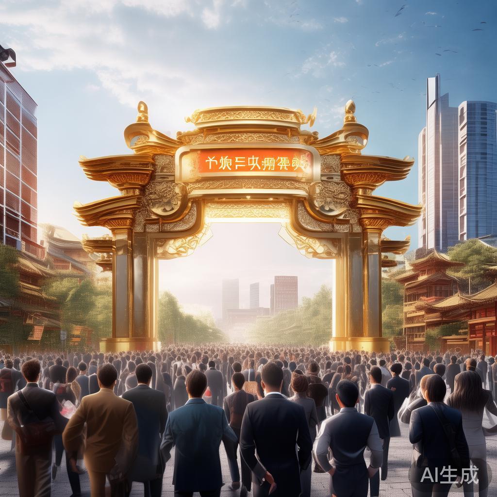 广西招商获客,打造黄金通道,引爆招商引流新引擎! - 快讯网 - 分享生活资讯热点话题综合门户网www.pusiai.com